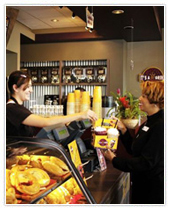 It's a Grind Coffee House