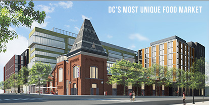 DC's Most Unique Food Market